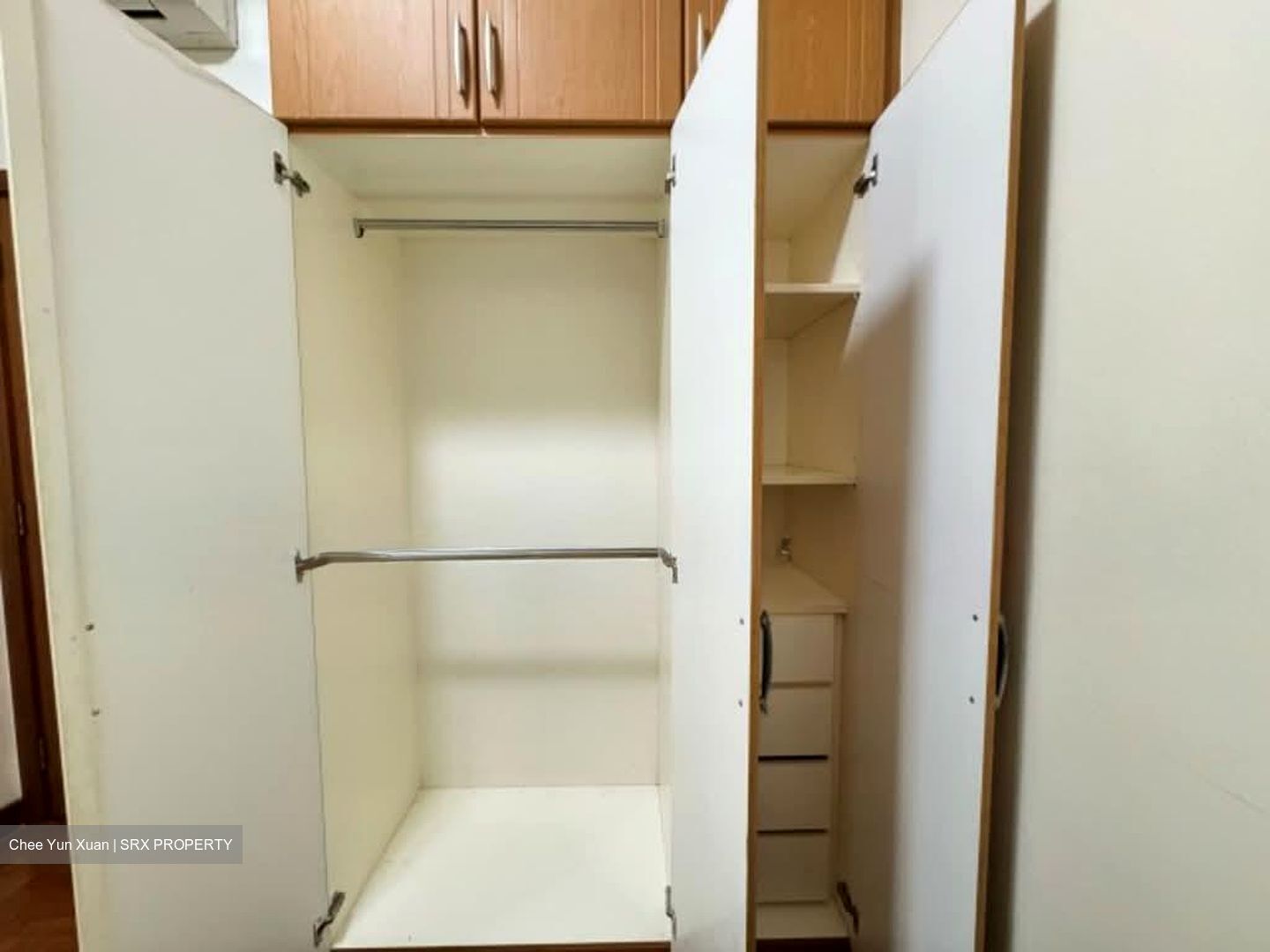 Claremont (D9), Apartment #578503041